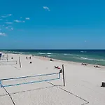 Next To Pier Park! Steps From The Beach! Dog-Friendly! Pool!